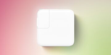 فروش شارژر ۳۰ واتی اپل متوقف شد