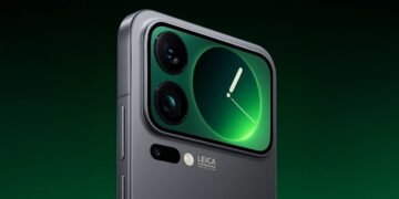 طراحی شیائومی ۱۷ پرو مکس با نمایشگر بزرگ فاش شد