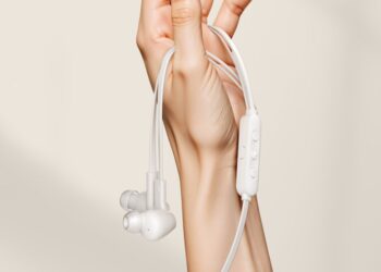 بلکین از ایربادهای SoundForm Pulse با قابلیت حذف نویز و قیمت رقابتی ۱۲۰ دلاری رونمایی کرد