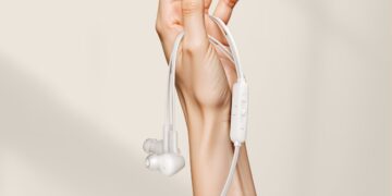 بلکین از ایربادهای SoundForm Pulse با قابلیت حذف نویز و قیمت رقابتی ۱۲۰ دلاری رونمایی کرد