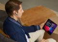 ایرباد W4 AI Interpreter شرکت Timekettle