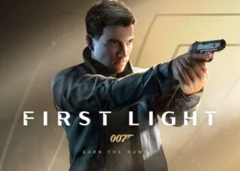 تاریخ انتشار و پلتفرم‌های بازی 007: First Light رسماً اعلام شد