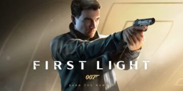 تاریخ انتشار و پلتفرم‌های بازی 007: First Light رسماً اعلام شد