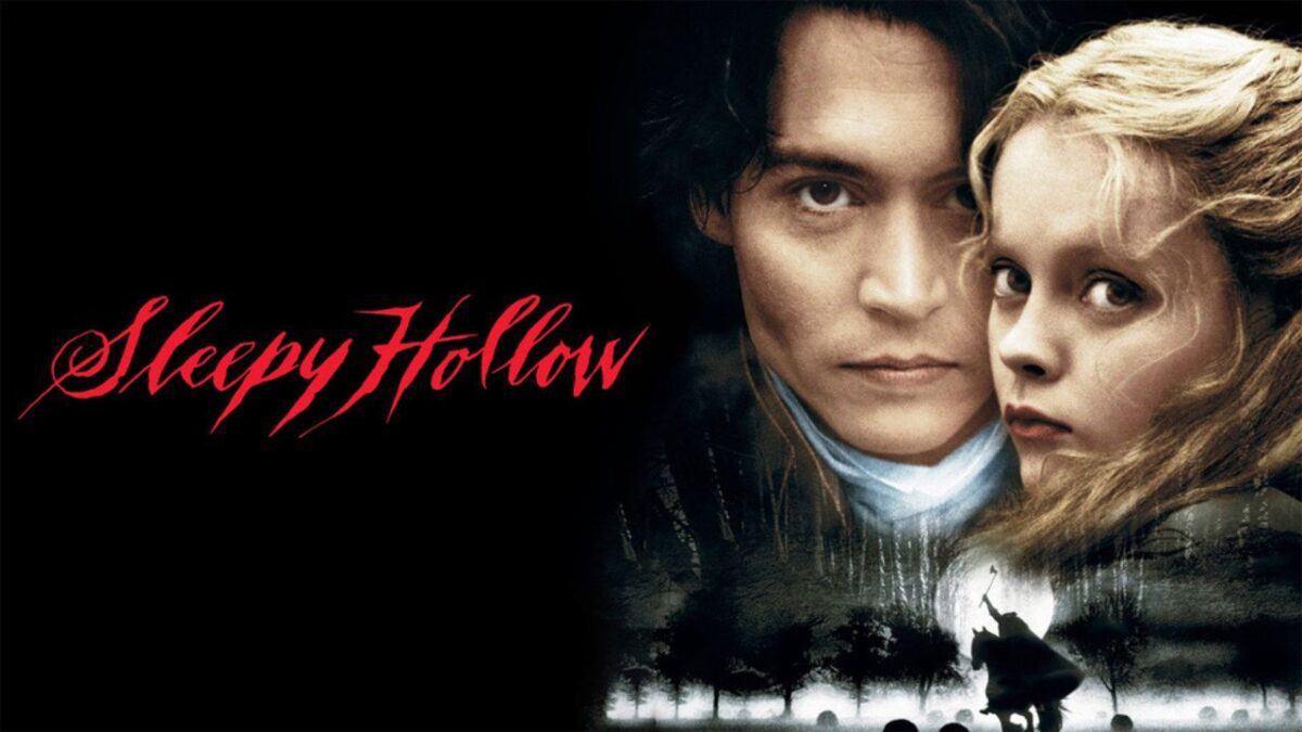 فیلم Sleepy Hollow