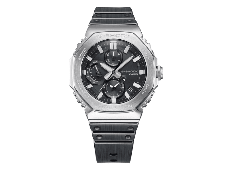G-Shock مدل GM-B2100AD-2A