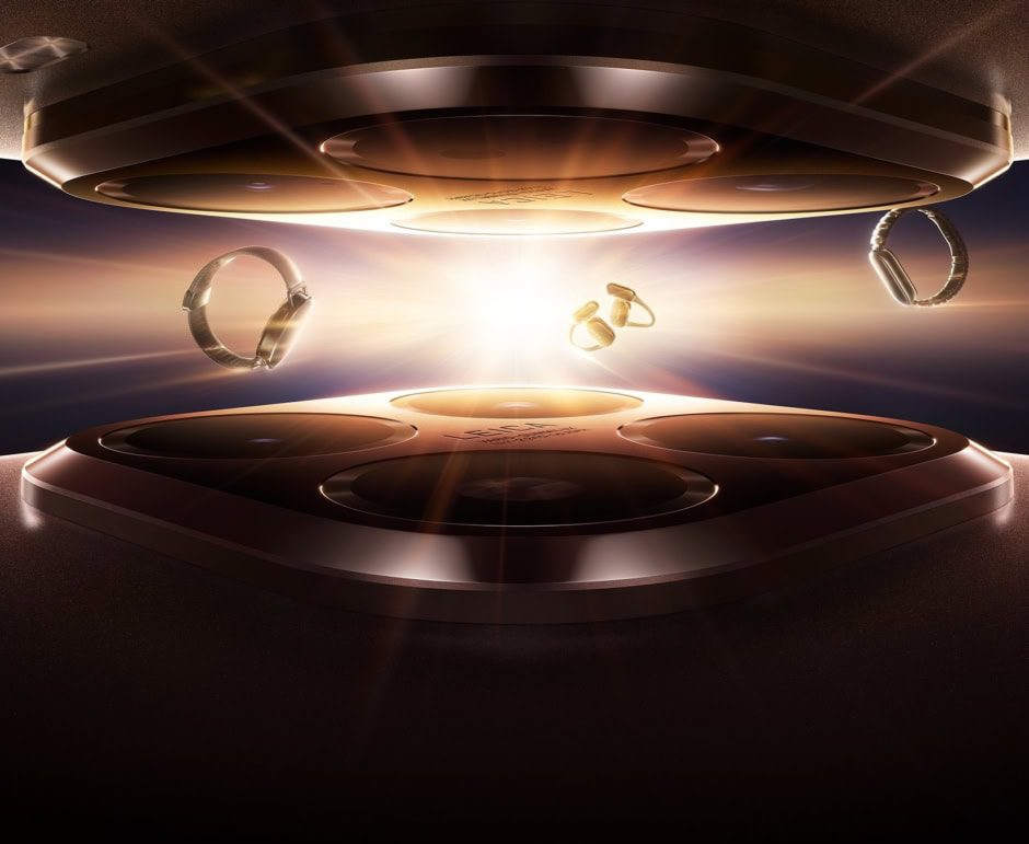 سری شیائومی 15T