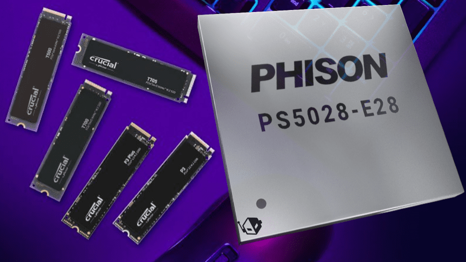 کرش SSDها در ویندوز ۱۱