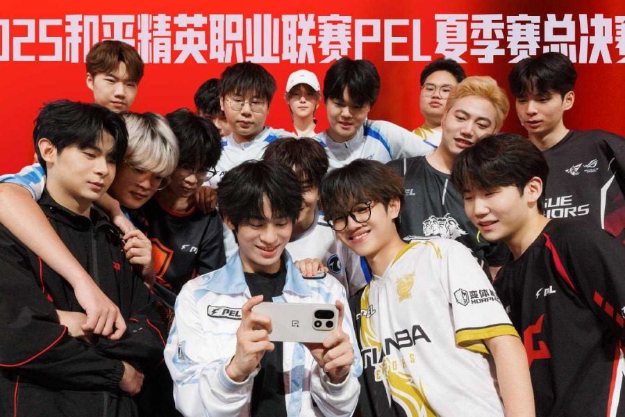 وان‌پلاس ۱۵