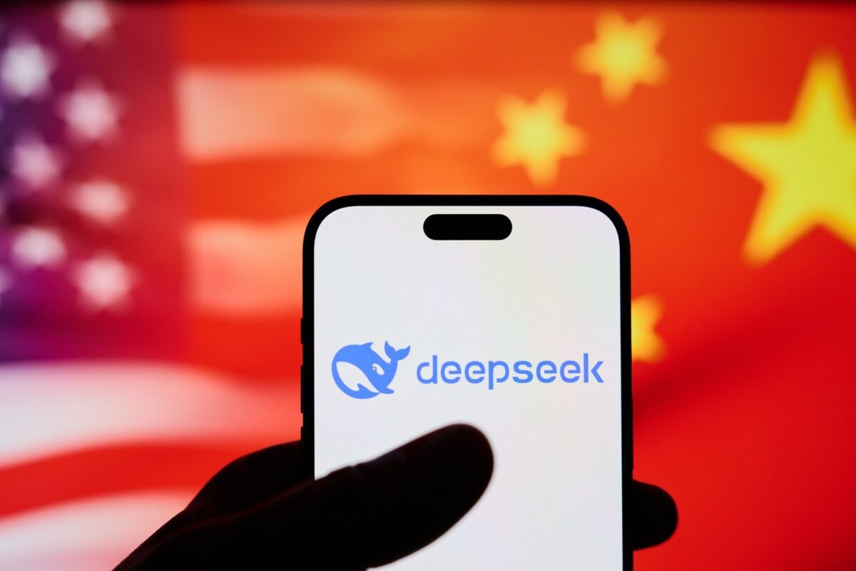مدل DeepSeek-R1-Safe هواوی