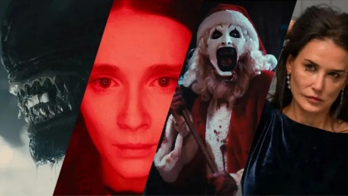 فیلم‌های ترسناک