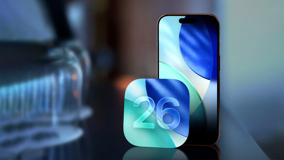 توقف امضای iOS 18.6.2