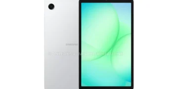 تبلت گلکسی تب A11