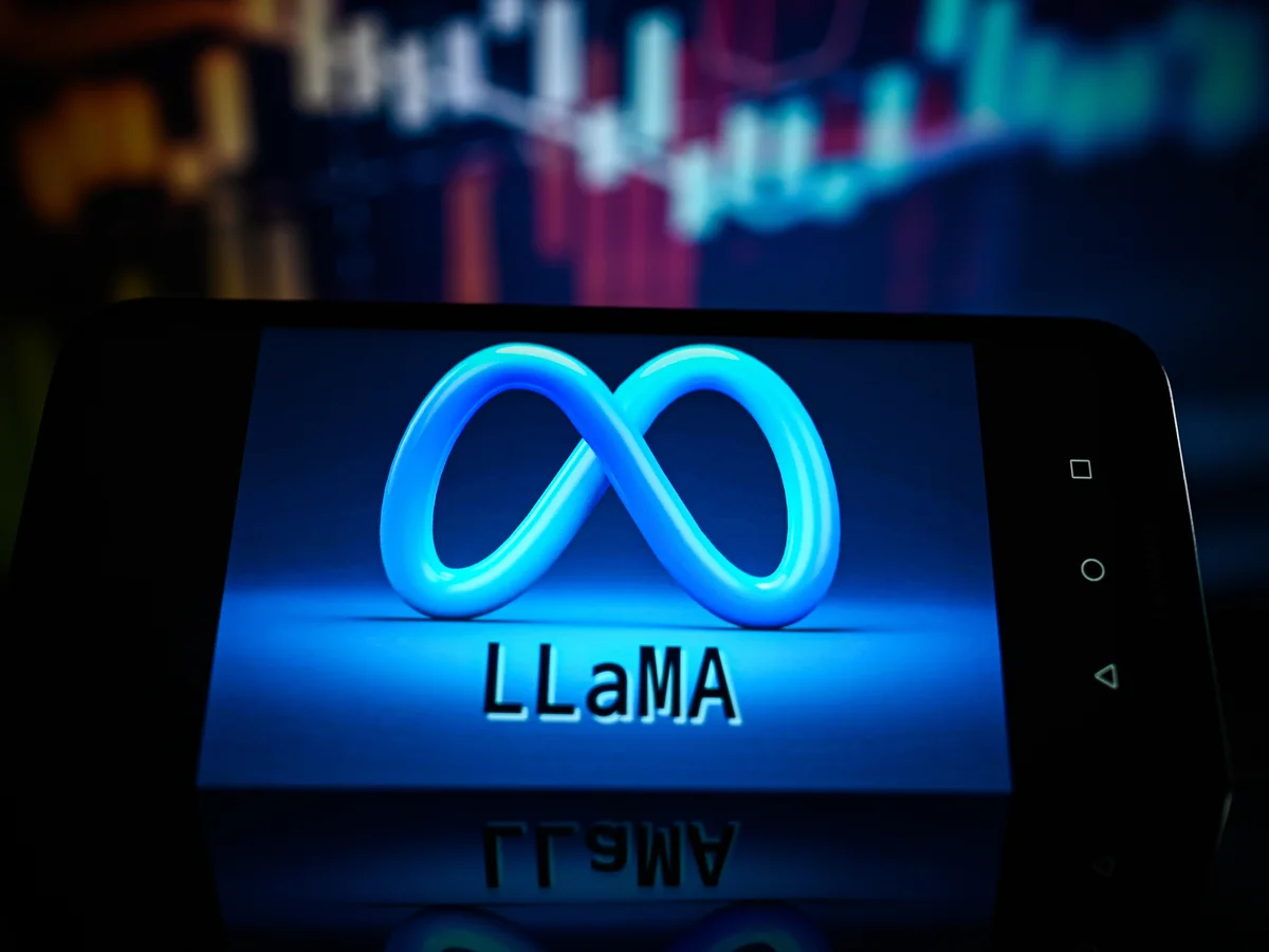 گسترش دسترسی به مدل‌های Llama
