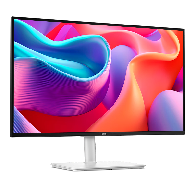 مانیتور S2725DC دل