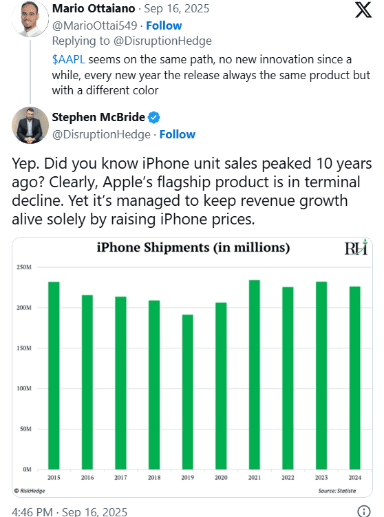 سالروز بازگشت استیو جابز