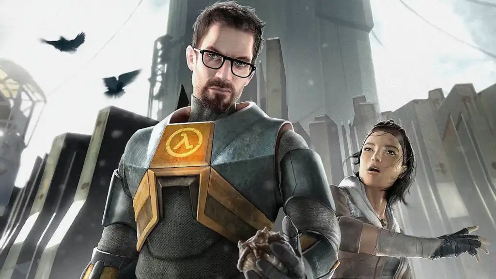 Half-Life 3