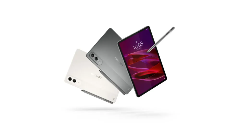 لنوو Yoga Tab و Idea Tab Plus