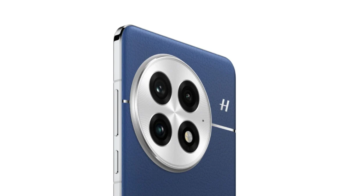 پایان همکاری OnePlus با Hasselblad