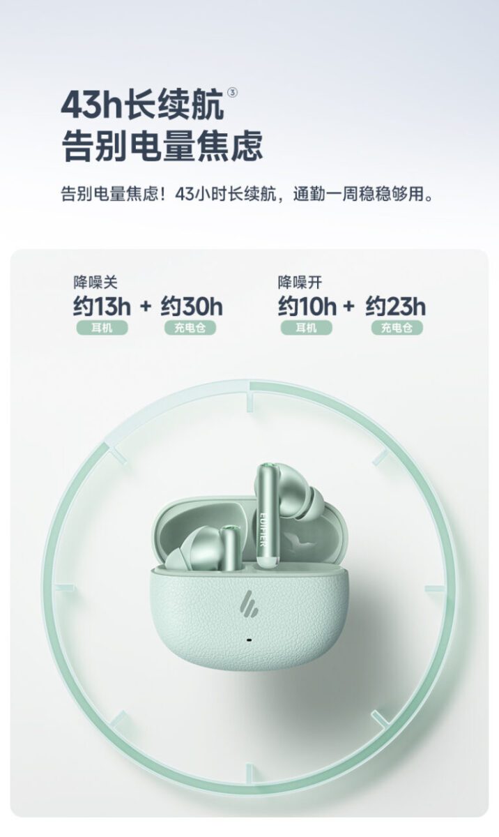 ایرباد Lolli Pro SE ادیفایر