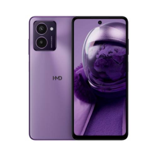 گوشی HMD Pulse 2 Pro