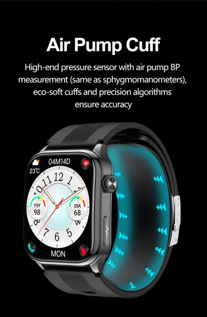 ساعت Rowatch D2 Rogbid