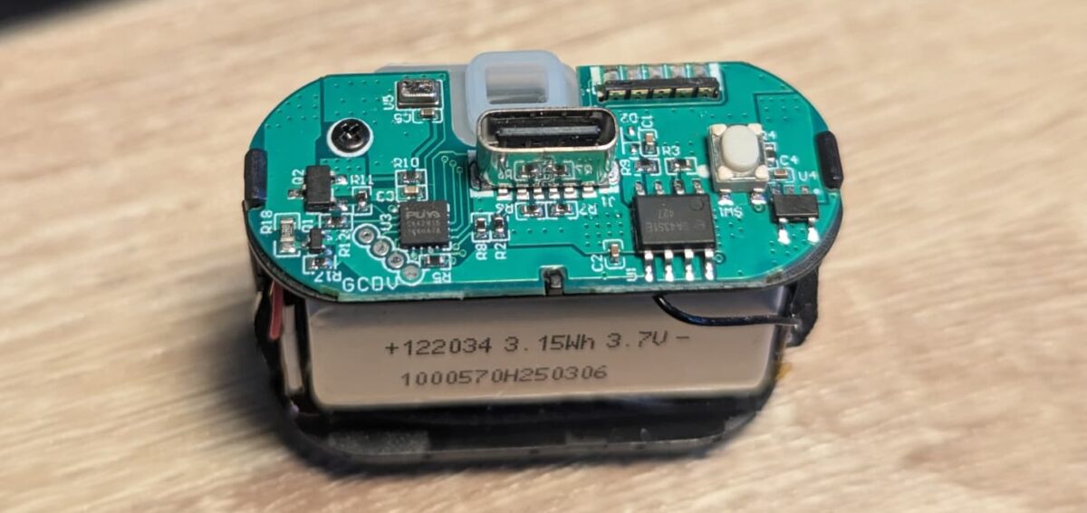 تبدیل ویپ یک‌بارمصرف به وب‌سرور