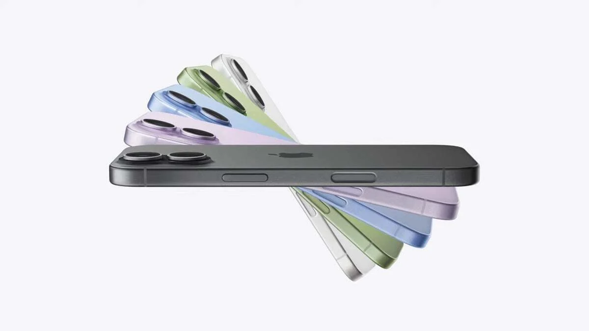 آیفون ۱۷ با فناوری امنیتی یکپارچه با ARM