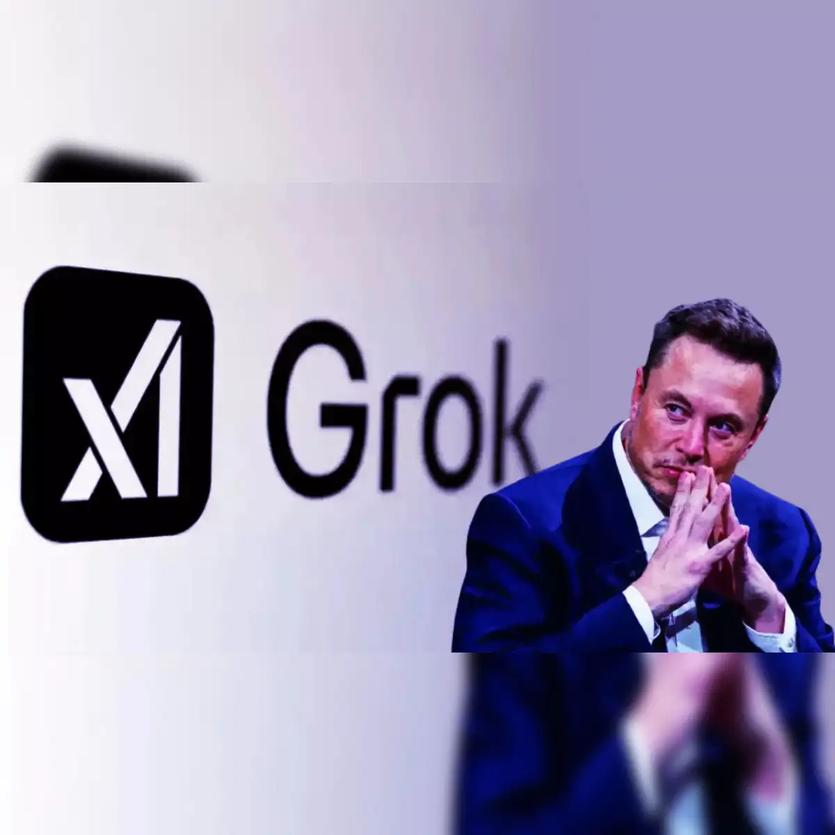 اخراج ۵۰۰ نفر از تیم چتبات Grok
