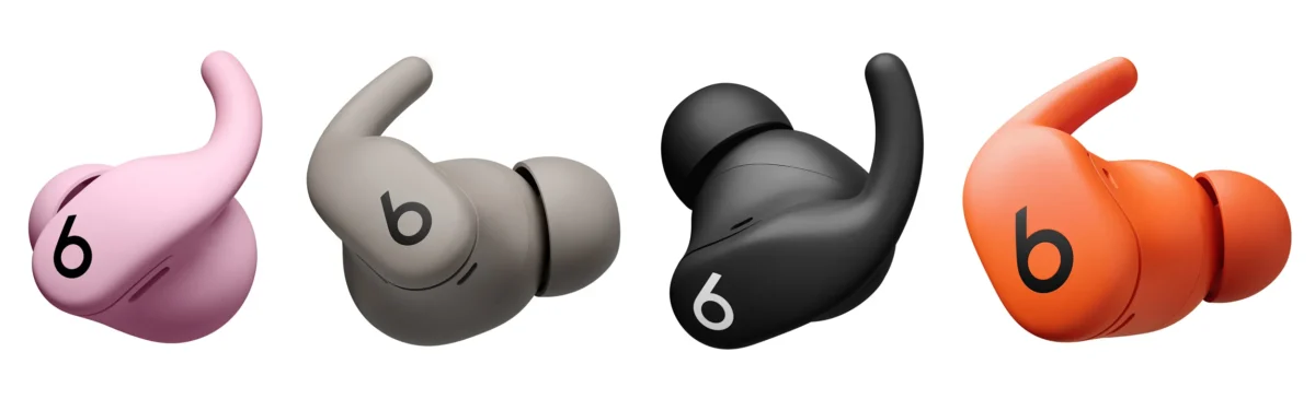 Powerbeats Fit earbuds