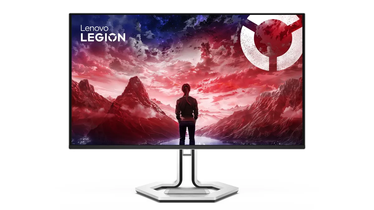 مانیتورهای گیمینگ سری Legion Pro