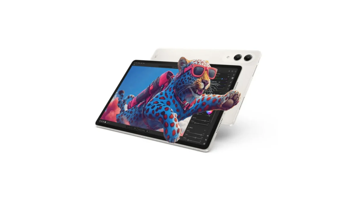 لنوو Yoga Tab و Idea Tab Plus
