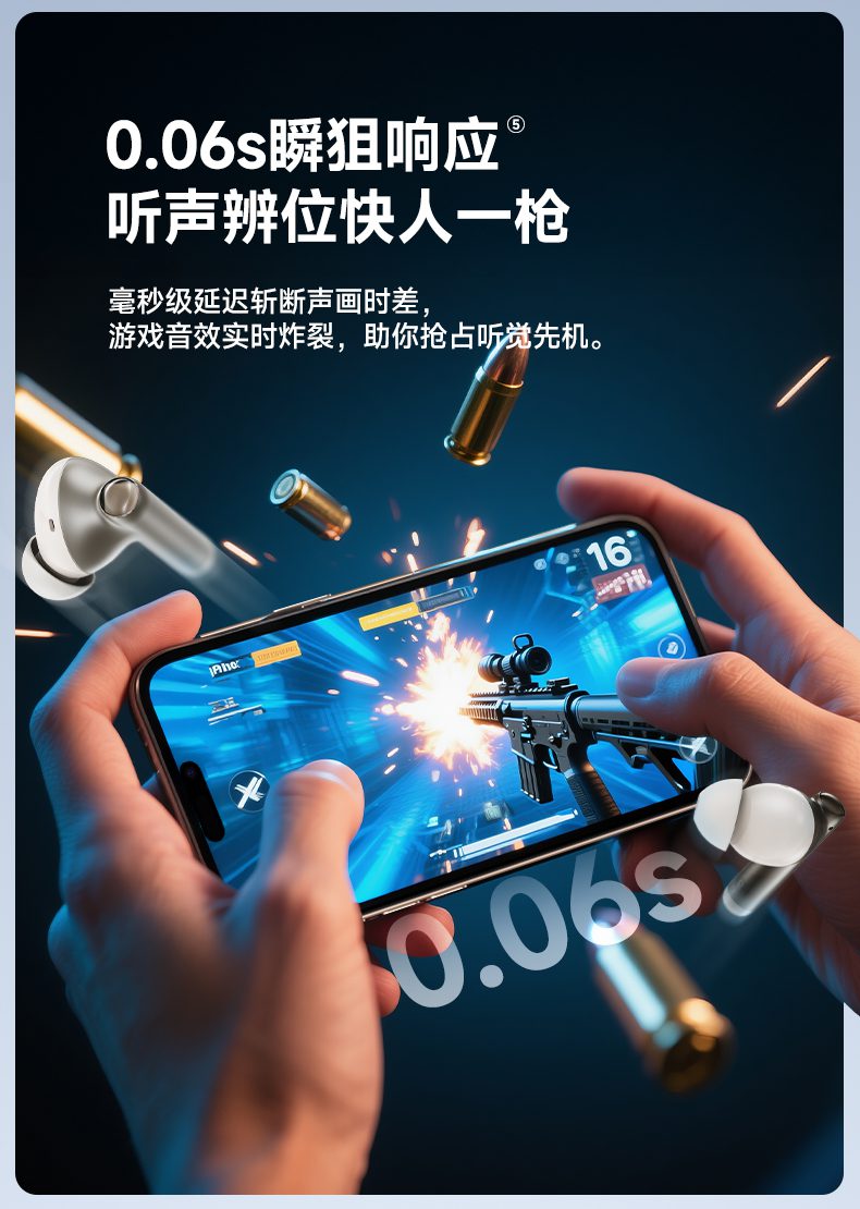 ایرباد Lolli Pro SE ادیفایر