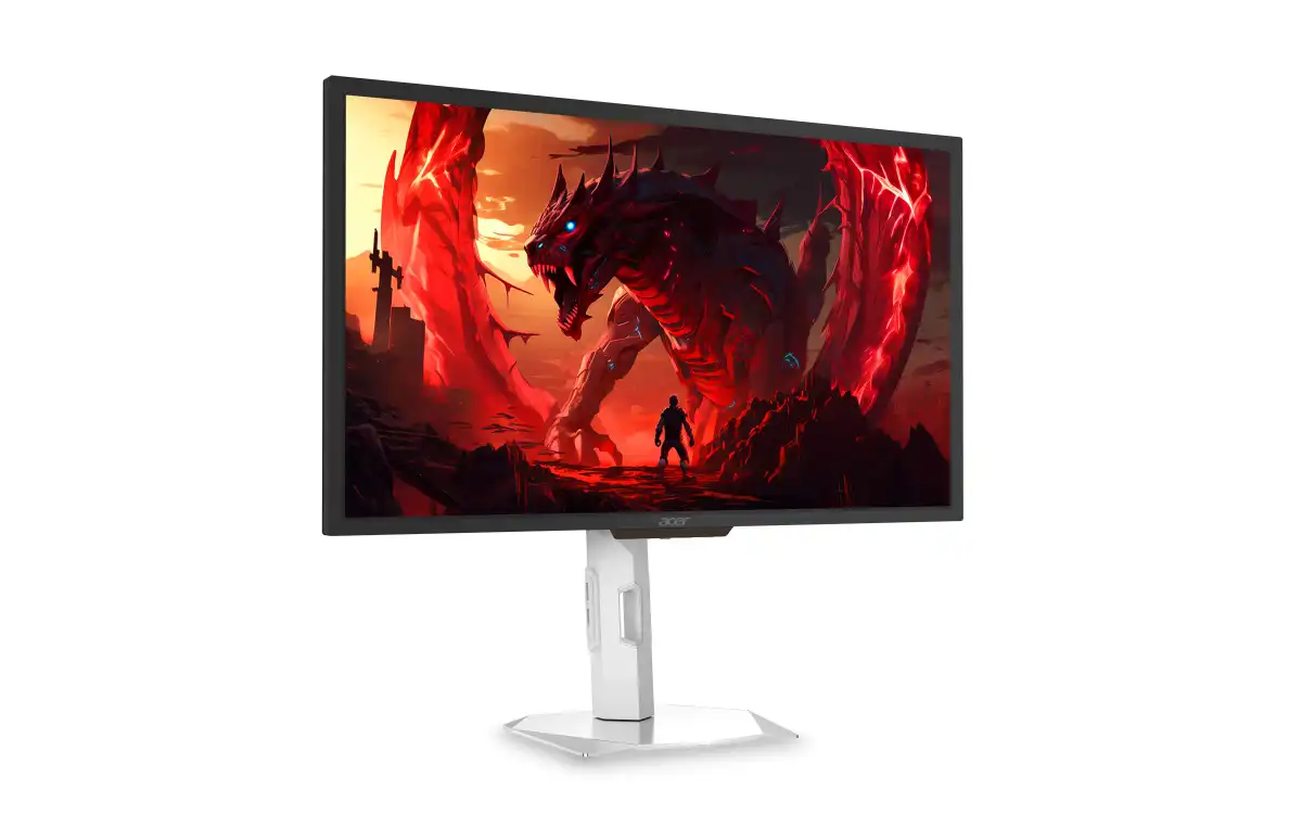 مانیتور Predator X27U F8 ایسر