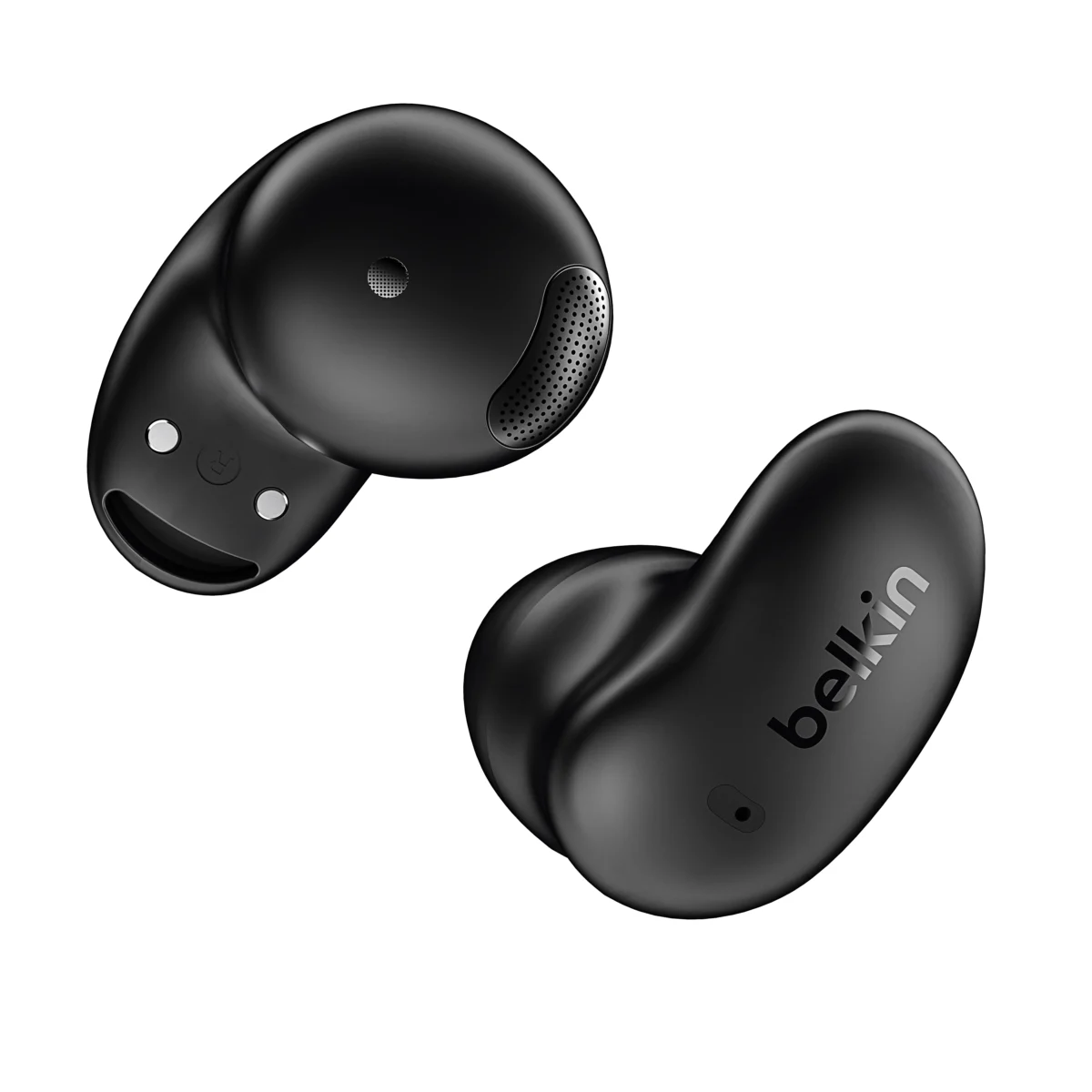 ایربادهای SoundForm Pulse بلکین