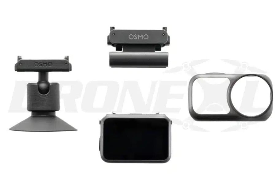 DJI Osmo Nano
