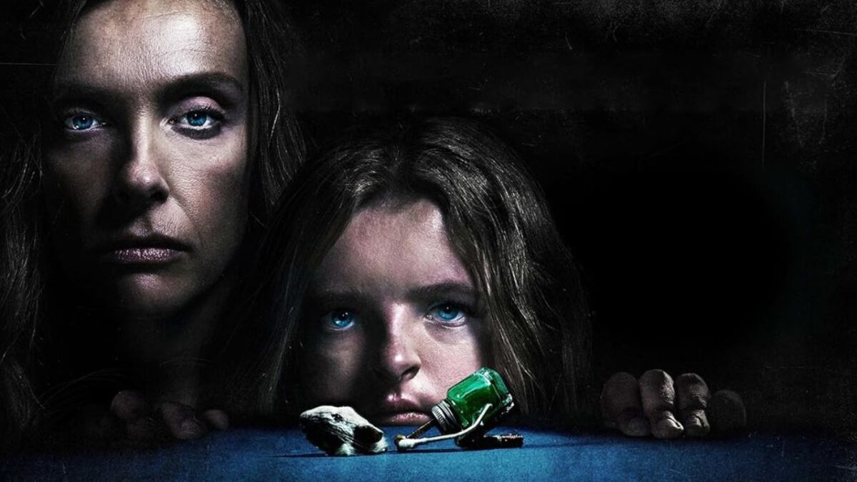 فیلم ترسناک Hereditary