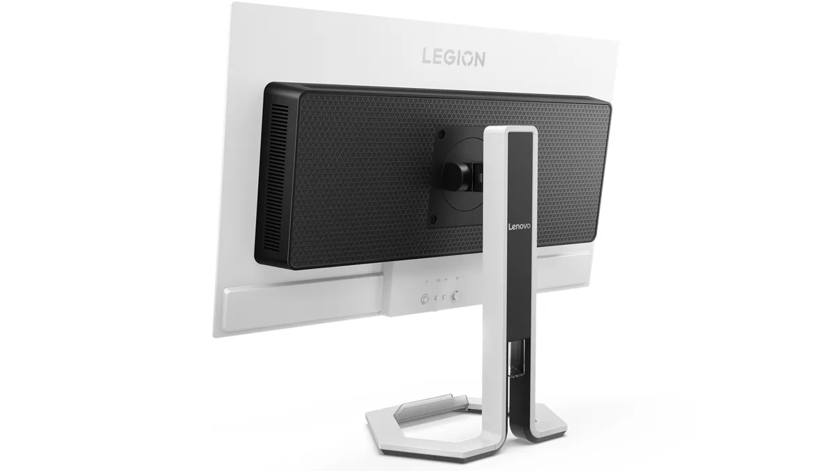 مانیتورهای گیمینگ سری Legion Pro