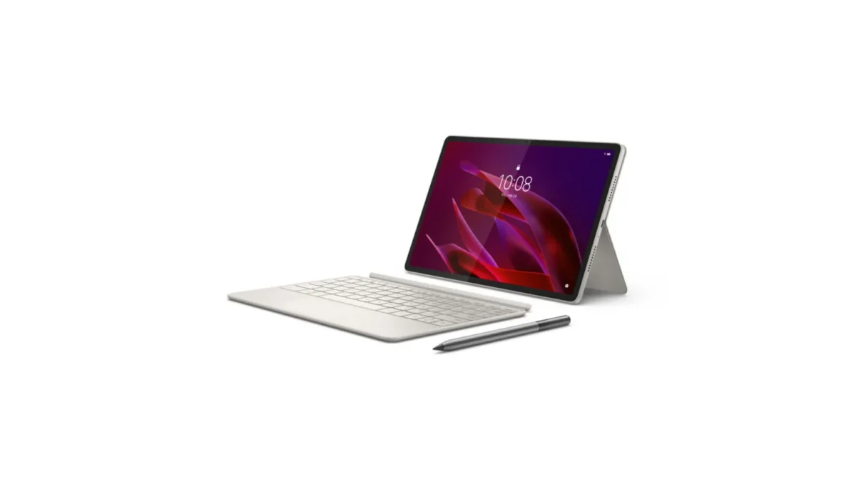 لنوو Yoga Tab و Idea Tab Plus