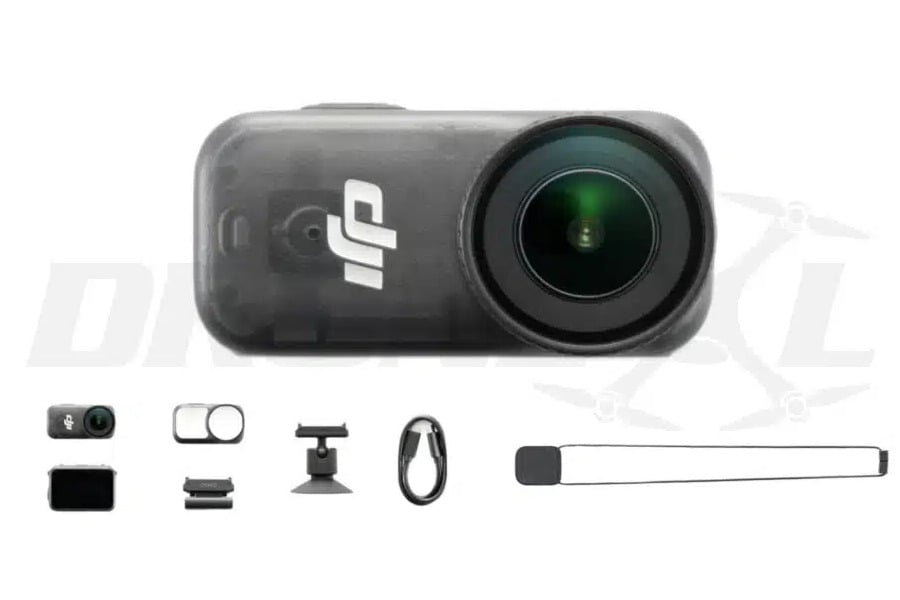 DJI Osmo Nano