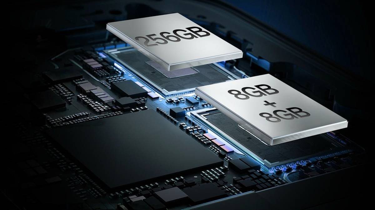 گوشی اوپو A6 Pro 4G