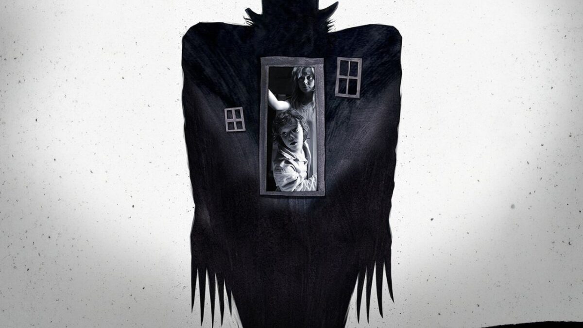 فیلم ترسناک The Babadook