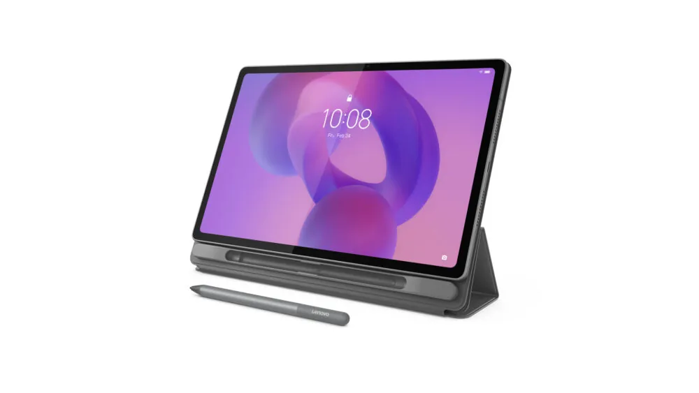 لنوو Yoga Tab و Idea Tab Plus