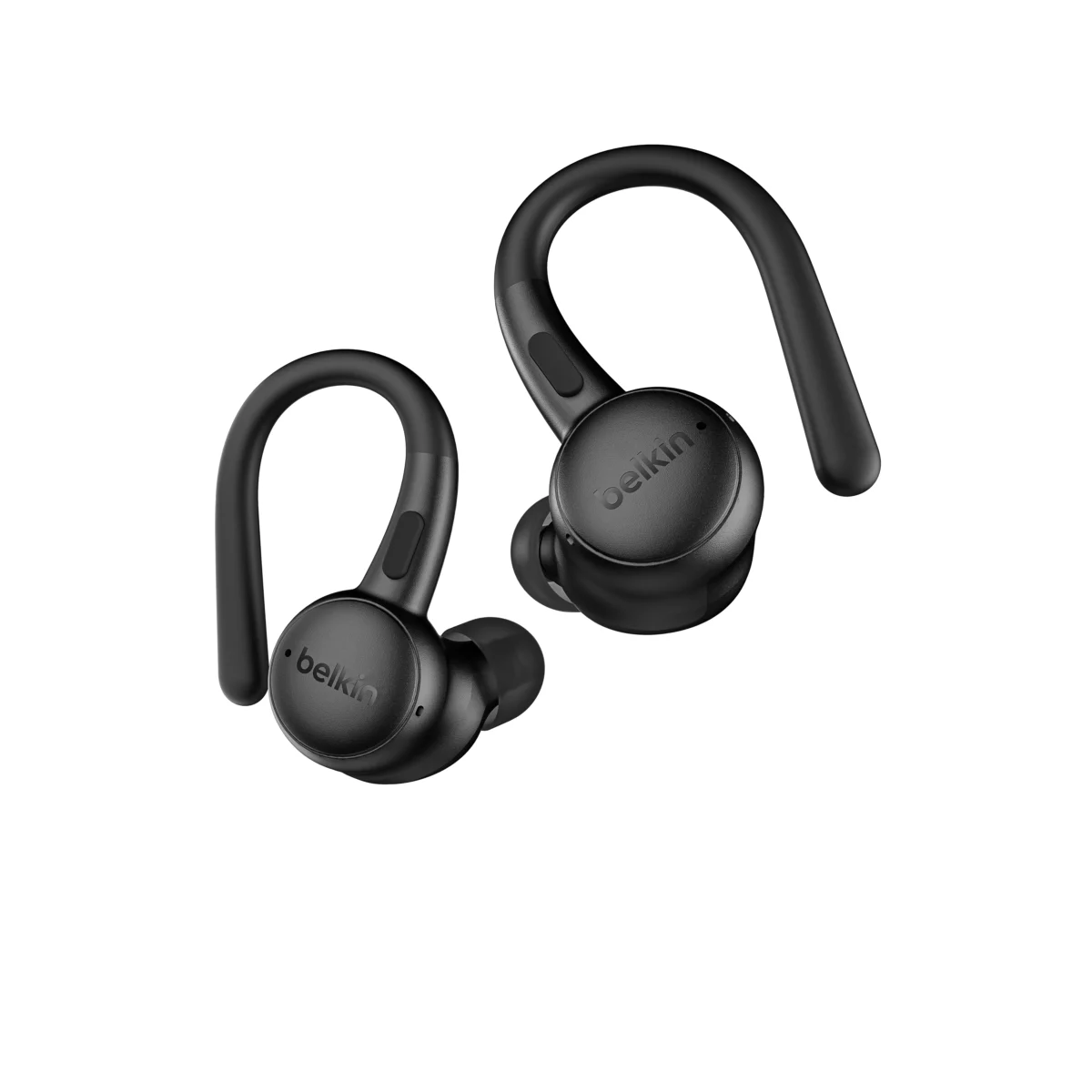 ایربادهای SoundForm Pulse بلکین