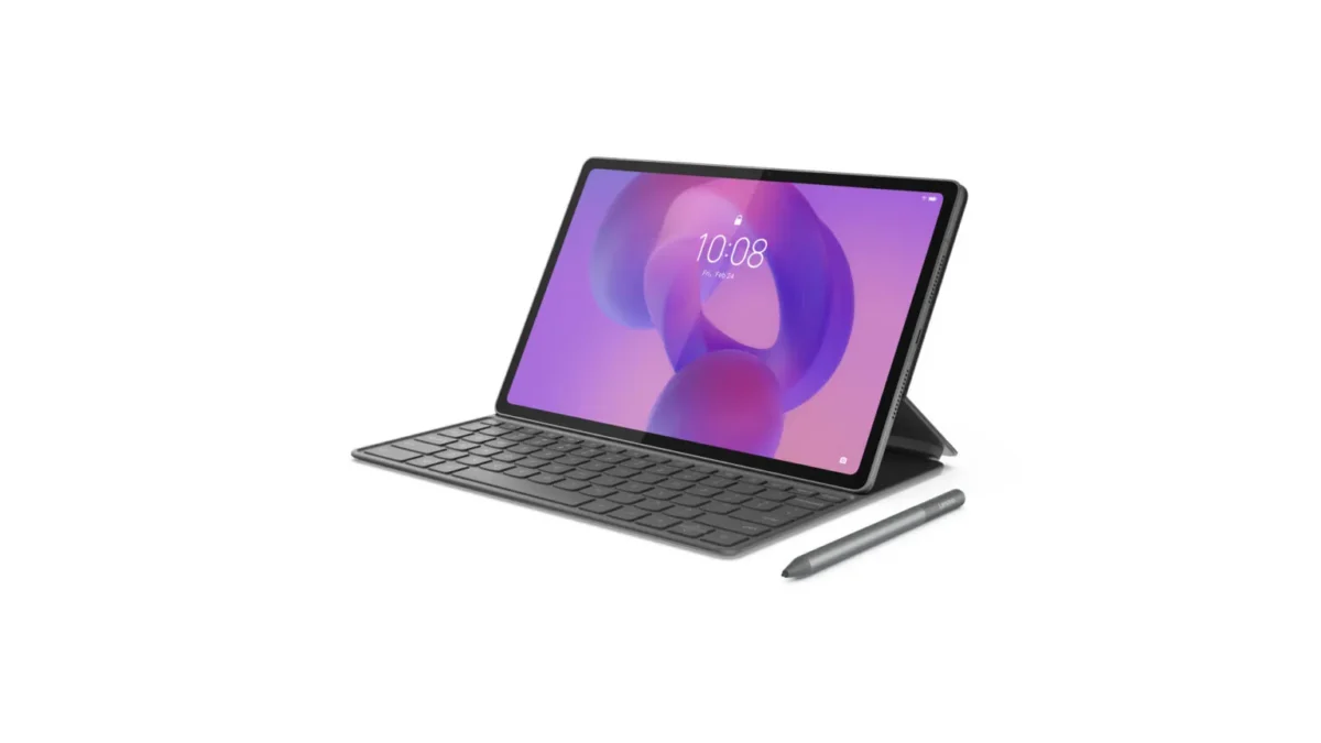 لنوو Yoga Tab و Idea Tab Plus