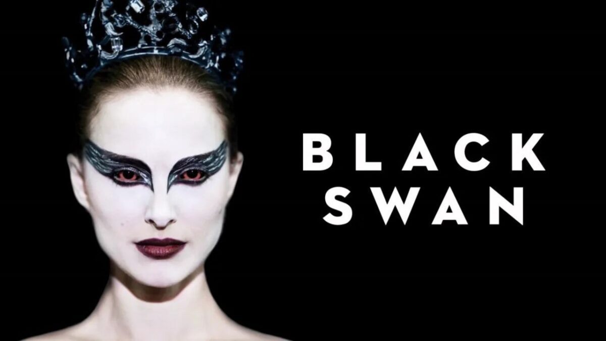 فیلم ترسناک Black Swan