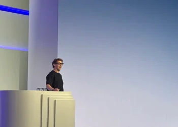 زاکربرگ و ابرهوش مصنوعی