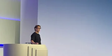 زاکربرگ و ابرهوش مصنوعی