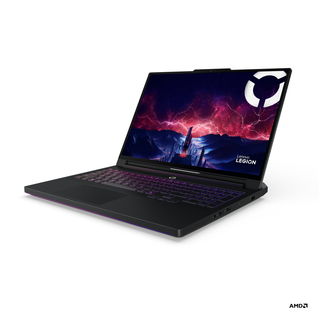ورک‌استیشن ThinkPad P16 Gen 3