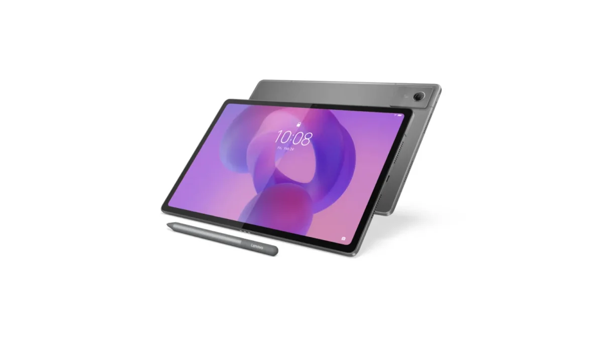 لنوو Yoga Tab و Idea Tab Plus