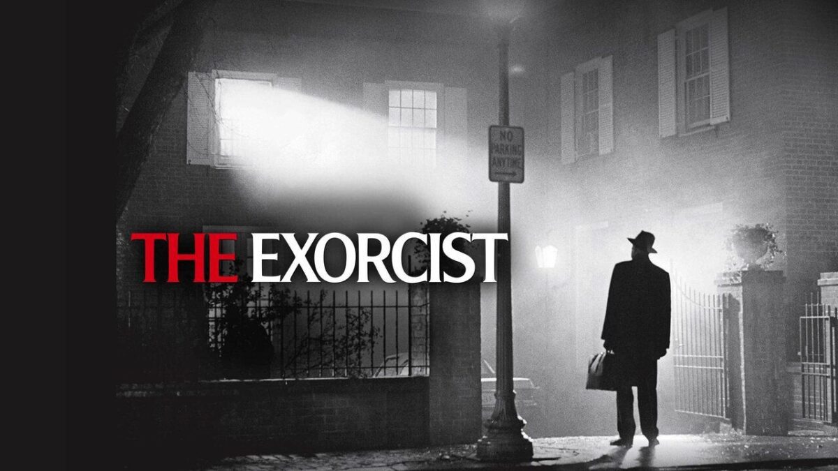 فیلم جن گیر The Exorcist